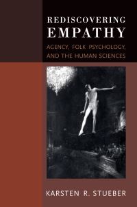 Book Cover for Rediscovering Empathy by Karsten R Stueber