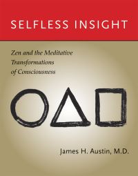 Book Cover for Selfless Insight by James H Austin