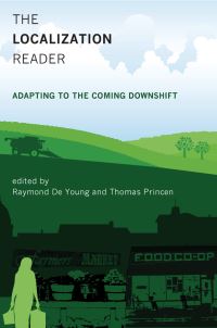 Book Cover for The Localization Reader by Raymond De Young, Thomas Princen