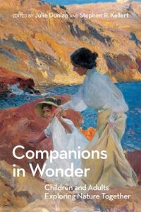 Book Cover for Companions in Wonder by Julie Dunlap, Stephen R Kellert