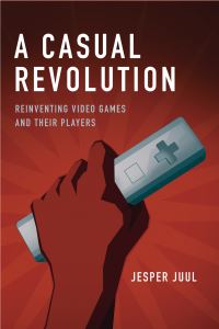 Book Cover for A Casual Revolution by Jesper Juul