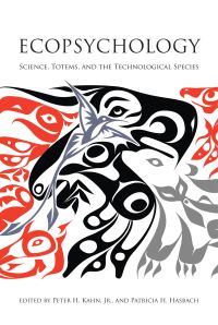 Book Cover for Ecopsychology by Peter H Kahn, Patricia H Hasbach