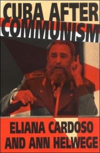 Book Cover for Cuba After Communism by Eliana Cardoso, Ann Helwege