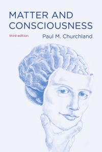 Book Cover for Matter and Consciousness by Paul M Churchland