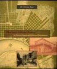 Book Cover for The City of Collective Memory by M Christine Boyer