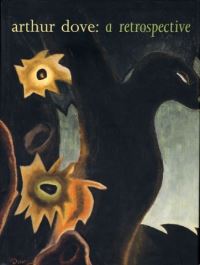 Book Cover for Arthur Dove by Debra Bricker Balken, William C Agee, Elizabeth Hutton Turner
