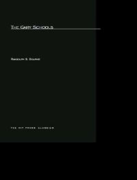 Book Cover for The Gary Schools by Randolph S Bourne