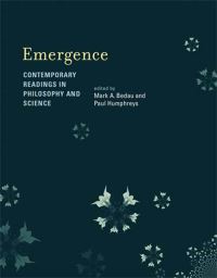 Book Cover for Emergence by Mark Bedau, Paul Humphreys