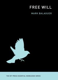 Book Cover for Free Will by Mark Balaguer