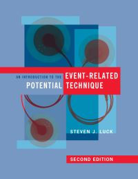 Book Cover for An Introduction to the Event-Related Potential Technique by Steven J Luck