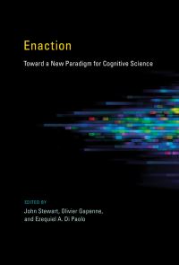 Book Cover for Enaction by John Stewart, Olivier Gapenne, Ezequiel A Di Paolo