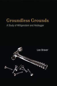 Book Cover for Groundless Grounds by Lee Associate Professor, University of South Florida Braver
