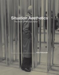 Book Cover for Situation Aesthetics by Kirsi Peltomäki, Michael Asher