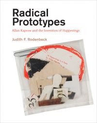 Book Cover for Radical Prototypes by Judith F Rodenbeck