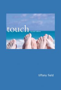 Book Cover for Touch by Tiffany Field