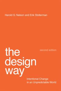 Book Cover for The Design Way by Harold G Nelson, Erik Stolterman