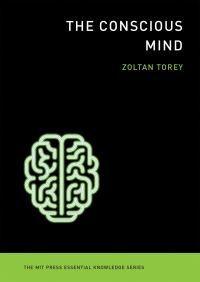 Book Cover for The Conscious Mind by Zoltan Torey