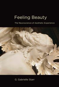 Book Cover for Feeling Beauty by G Gabrielle Starr