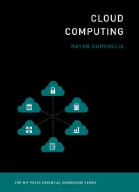 Book Cover for Cloud Computing by Nayan Ruparelia