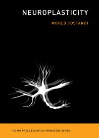 Book Cover for Neuroplasticity by Moheb Costandi