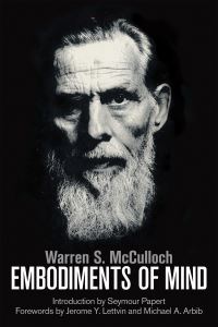 Book Cover for Embodiments of Mind by Warren S McCulloch