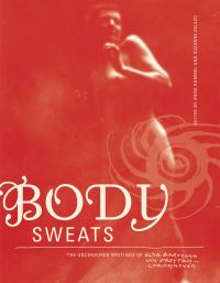 Book Cover for Body Sweats by Elsa von FreytagLoringhoven