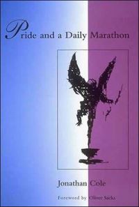 Book Cover for Pride and a Daily Marathon by Jonathan Cole, Ian Waterman