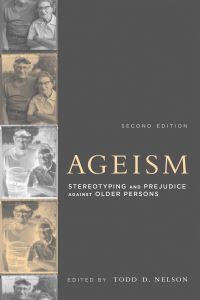 Book Cover for Ageism by Todd D Nelson