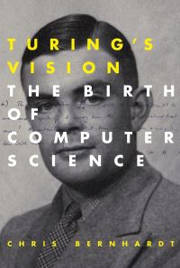 Book Cover for Turing's Vision by Chris Bernhardt