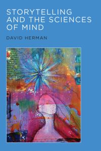 Book Cover for Storytelling and the Sciences of Mind by David Herman
