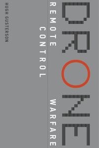 Book Cover for Drone by Hugh Gusterson
