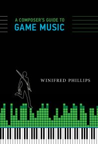 Book Cover for A Composer's Guide to Game Music by Winifred Phillips