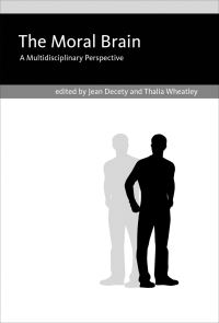 Book Cover for The Moral Brain by Jean Decety, Thalia Wheatley
