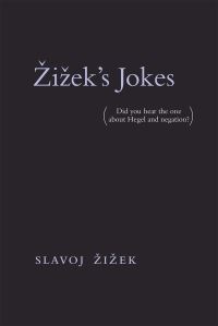 Book Cover for Zizek's Jokes by Slavoj Zizek