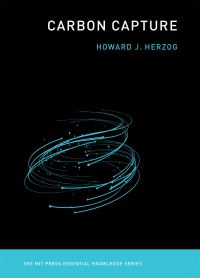 Book Cover for Carbon Capture by Howard J Herzog