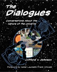 Book Cover for The Dialogues by Clifford V Johnson