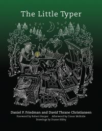 Book Cover for The Little Typer by Daniel P Friedman, David Thrane Christiansen