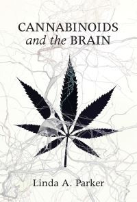 Book Cover for Cannabinoids and the Brain by Linda Parker