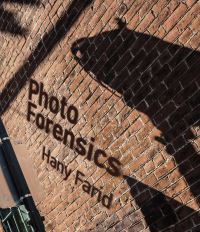 Book Cover for Photo Forensics by Hany Farid