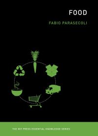Book Cover for Food by Fabio Parasecoli