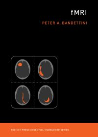 Book Cover for fMRI by P A Bandettini