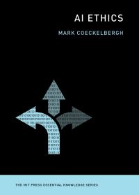 Book Cover for AI Ethics by Mark Coeckelbergh