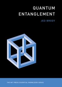 Book Cover for Quantum Entanglement by Jed Brody