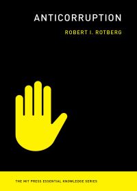 Book Cover for Anticorruption by Robert I Rotberg