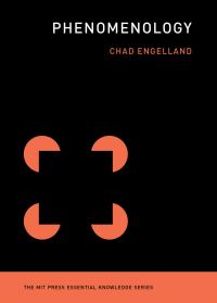 Book Cover for Phenomenology by Chad Engelland