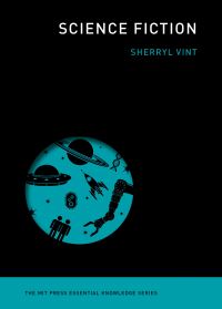 Book Cover for Science Fiction by Sherryl Vint