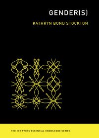 Book Cover for Gender(s) by Kathryn Bond Stockton