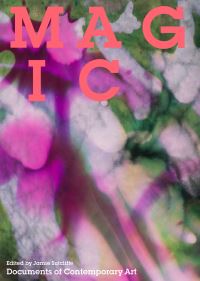 Book Cover for Magic by Jamie Sutcliffe
