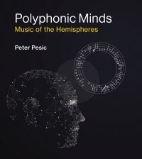Book Cover for Polyphonic Minds by Peter Pesic
