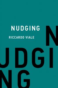 Book Cover for Nudging by Riccardo Viale